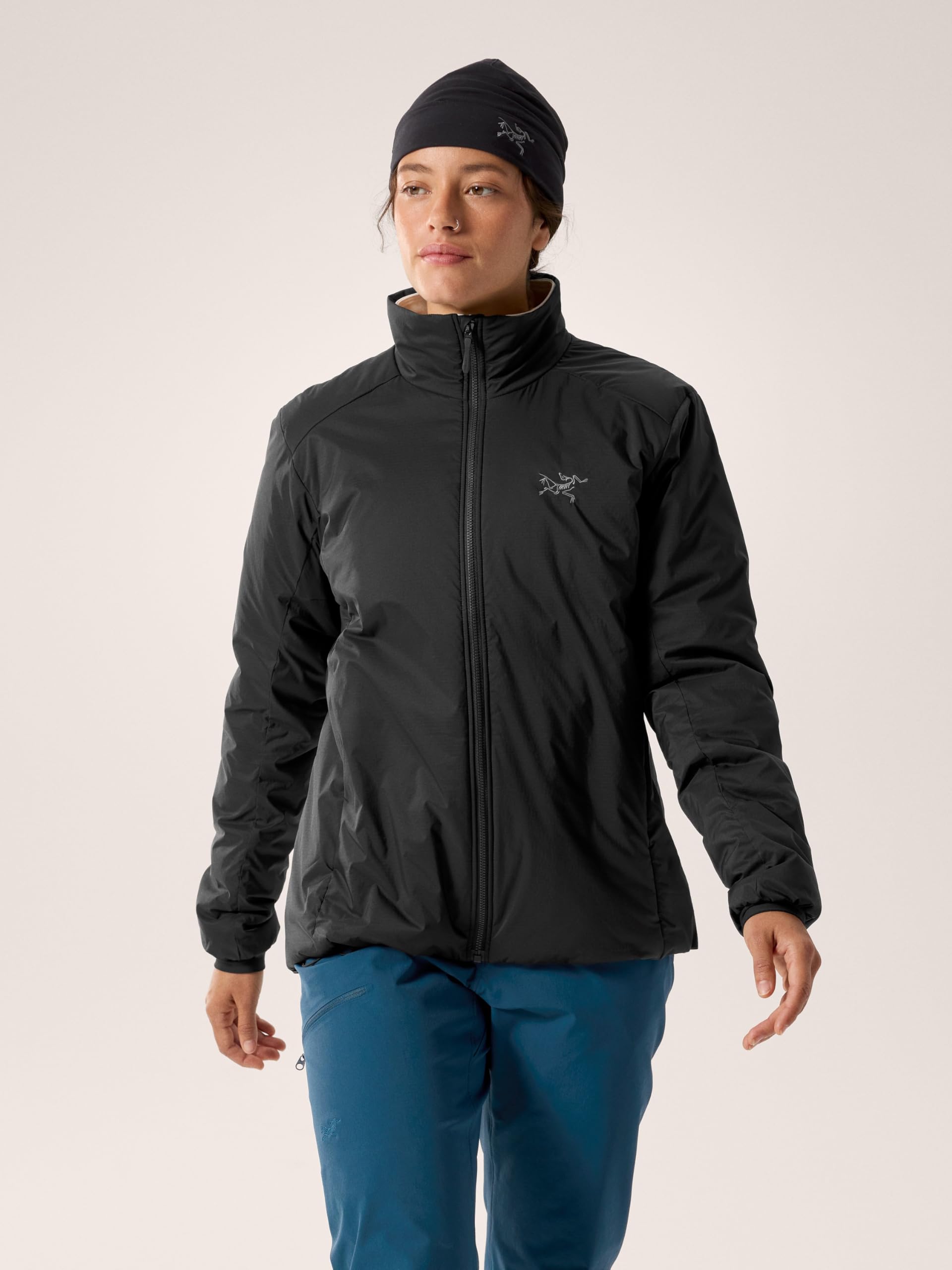 Amazon.com: Arc'teryx Atom Sv Jacket Women's - Our Warmest Atom